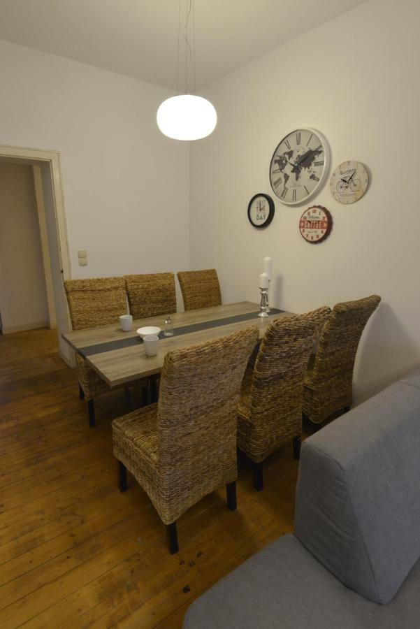 Kaiserliche Hofpost, Mit Whirlpool Und 2 Terrassen 슈라이덴 외부 사진