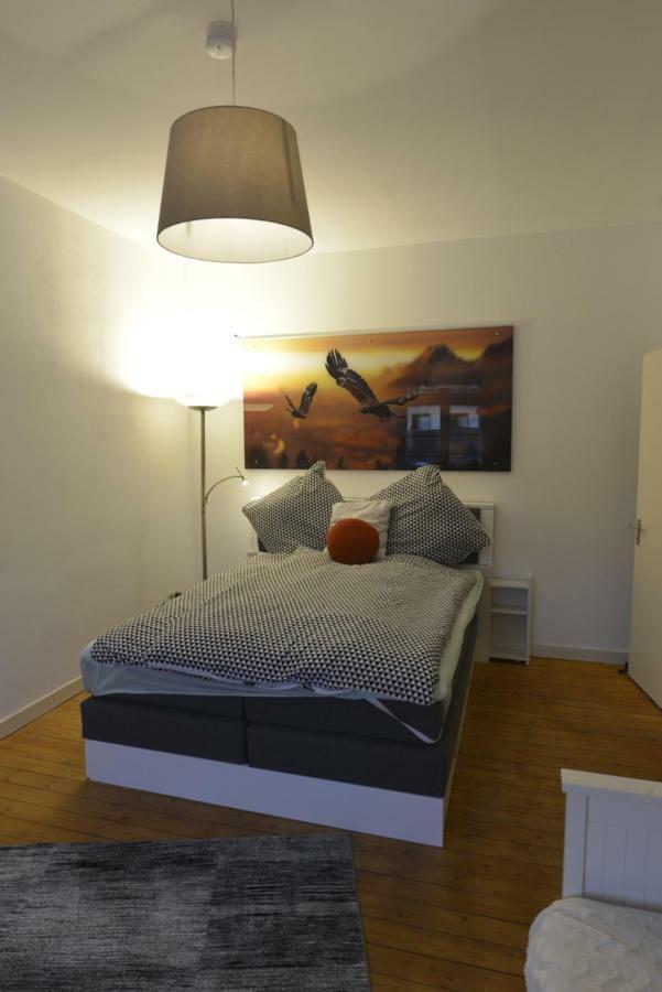 Kaiserliche Hofpost, Mit Whirlpool Und 2 Terrassen 슈라이덴 외부 사진