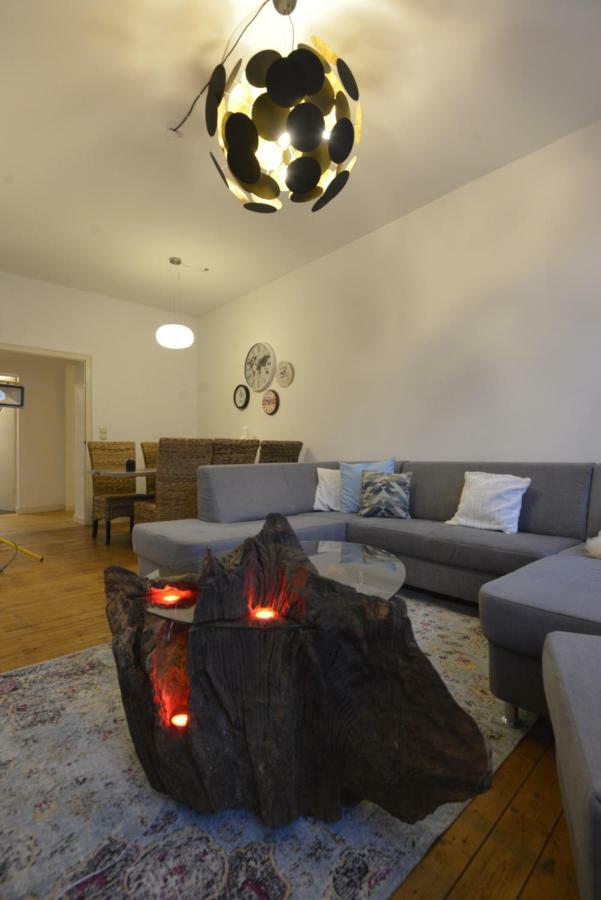 Kaiserliche Hofpost, Mit Whirlpool Und 2 Terrassen 슈라이덴 외부 사진