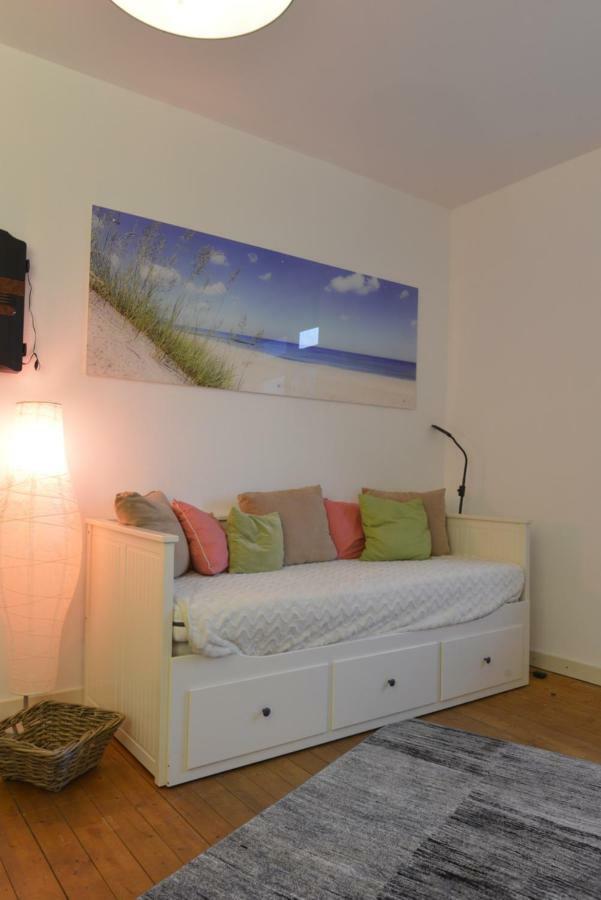 Kaiserliche Hofpost, Mit Whirlpool Und 2 Terrassen 슈라이덴 외부 사진